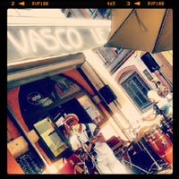 6/14/2012 tarihinde Vasco L.ziyaretçi tarafından Vasco Le Gamma'de çekilen fotoğraf
