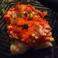 Photo taken at Shogun Japanese Restaurant &amp;amp; Sushi Bar by Tacco on 7/13/2012