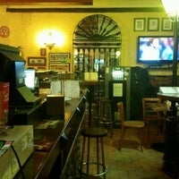 4/14/2012 tarihinde Pablo H.ziyaretçi tarafından Pizza Pazza'de çekilen fotoğraf