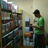 7/3/2012にLucasがLei Nova Livrariaで撮った写真