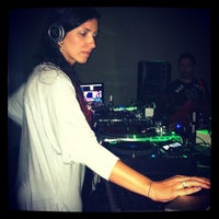 Photo taken at e-djs Escola de DJs by Lisa B. on 9/10/2012