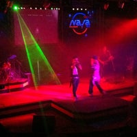Photo taken at Nasa Discovery Disco Tech by Upatham S. on 7/29/2012