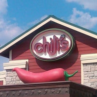 Photo taken at Chili&amp;#39;s Grill &amp;amp; Bar by Steven M. on 8/20/2012
