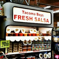 Photo Taken At Tacoma Boys By Mark H On Photo Taken At Tacoma Boys By Mark H On