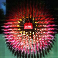Photo taken at Louis Vuitton by Alyssa P. on 4/29/2012
