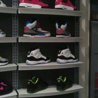Foot Locker - Shoe Store in Cool