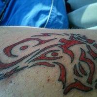 Phat Dragon Tattoos - Wrightsville, PA