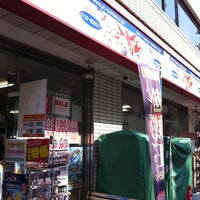 Photo taken at PCボンバー 東京本店 by Kentaro Y. on 5/27/2012