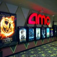 AMC River East 21 - Multiplex in Chicago