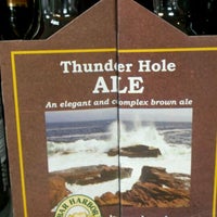 Das Foto wurde bei American Beer Distributors von Iris G. am 2/4/2012 aufgenommen