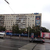 Photo taken at Агентство воздушных сообщений by Димэйс on 8/18/2012