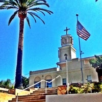 6/28/2012 tarihinde Joe M.ziyaretçi tarafından Southern California Seminary'de çekilen fotoğraf