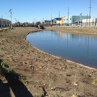 Photo taken at South Los Angeles Wetlands Park by A c. on 2/9/2012