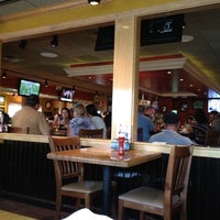 Photo taken at Applebee&amp;#39;s Grill + Bar by Sherry C. on 8/18/2012