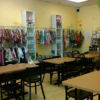 Tiny Tots Tea Room Now Closed 1 Tip