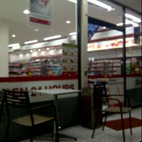 Photo taken at Circle K by Khaidar R. on 5/11/2012