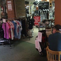 Photo taken at Bromsgrove Golf Centre by Dean C. on 5/7/2012