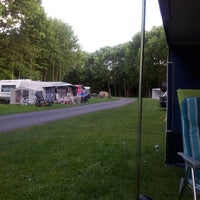 Photo taken at Camping Droompark by Sylvester H. on 6/1/2012