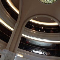 Photo taken at Lincoln Financial Building by Lauren on 4/16/2012