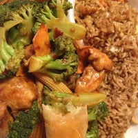 Hunan Garden Chinese Restaurant In Fayetteville