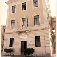 Photo taken at Comune di Marcellina by Pietro S. on 8/23/2012
