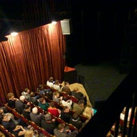 Photo taken at Театр Русской Драмы (камерная сцена) by Kryptonite on 6/5/2012