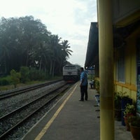 Stesen Ktm Kulai 10 Tips From 1124 Visitors