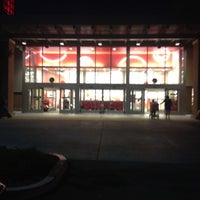 Photo taken at Target by Zander d. on 4/29/2012