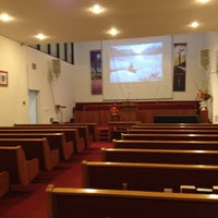 Photo taken at San Francisco Mandarin Baptist Church by Joel C. on 6/3/2012
