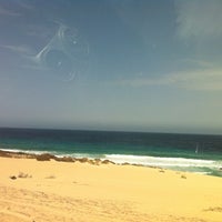 Foto tirada no(a) Fuerteventura por Paola L. em 8/24/2012