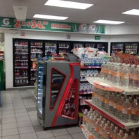Photo taken at Oxxo Jardines by Raul M. on 3/25/2012