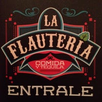 รูปภาพถ่ายที่ La Flauteria โดย carlos A. เมื่อ 5/27/2012