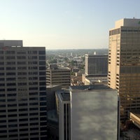 Foto diambil di Nashville City Club oleh Mitch T. pada 7/24/2012