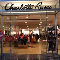 Photo taken at Charlotte Russe by Sher Z. on 8/16/2012