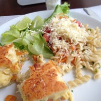 2/27/2012にEmerson O.がAnna Premで撮った写真