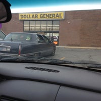 Photo taken at Dollar General by Luvmelee P. on 5/12/2012
