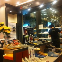 rockport store nyc