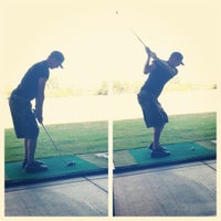 6/22/2012 tarihinde Keriann M.ziyaretçi tarafından Royal Oak Golf Center'de çekilen fotoğraf