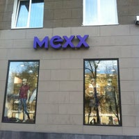 Photo taken at Mexx by Kirill D. on 4/23/2012