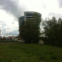 Photo taken at ТЦ &amp;quot;Формат&amp;quot; by Serge K. on 7/17/2012