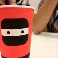 Ninja Joe Setia City Mall