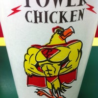 Foto scattata a Power Chicken da Clau L. il 8/23/2012