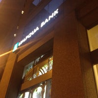 Photo taken at Umpqua Bank by Mat X. on 3/3/2012