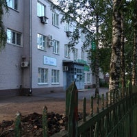 Photo taken at МедТехника by Pavel E. on 7/21/2012