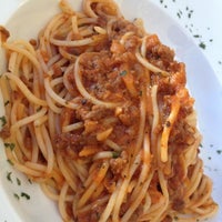 6/29/2012にFazzy J.がVivItalia Restaurantで撮った写真