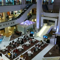 Plaza Indonesia - Shopping Mall in Menteng