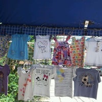 Photo taken at ร้านเสื้อผ้าเด็ก by Laongduen T. on 5/20/2012