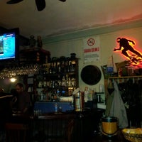 Photo taken at Divers Cafe by Barış G. on 2/24/2012