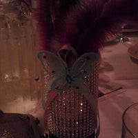 Photo taken at Hanging Gardens Banquet Rooms by Nena on 8/5/2012