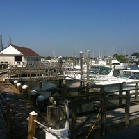 Photo taken at Lawrence Yacht Club by Matthew W. on 7/16/2012